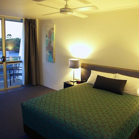 Brunswick River Inn Brunswick Heads Εξωτερικό φωτογραφία