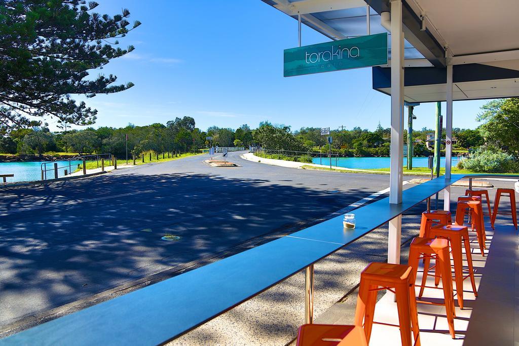 Brunswick River Inn Brunswick Heads Εξωτερικό φωτογραφία