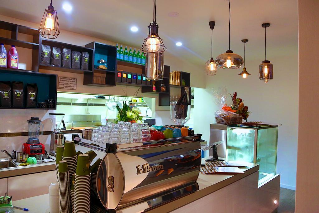 Brunswick River Inn Brunswick Heads Εξωτερικό φωτογραφία