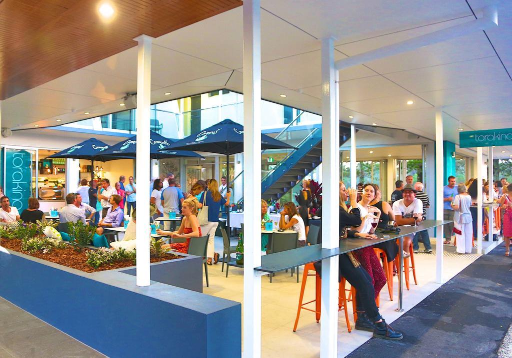 Brunswick River Inn Brunswick Heads Εξωτερικό φωτογραφία