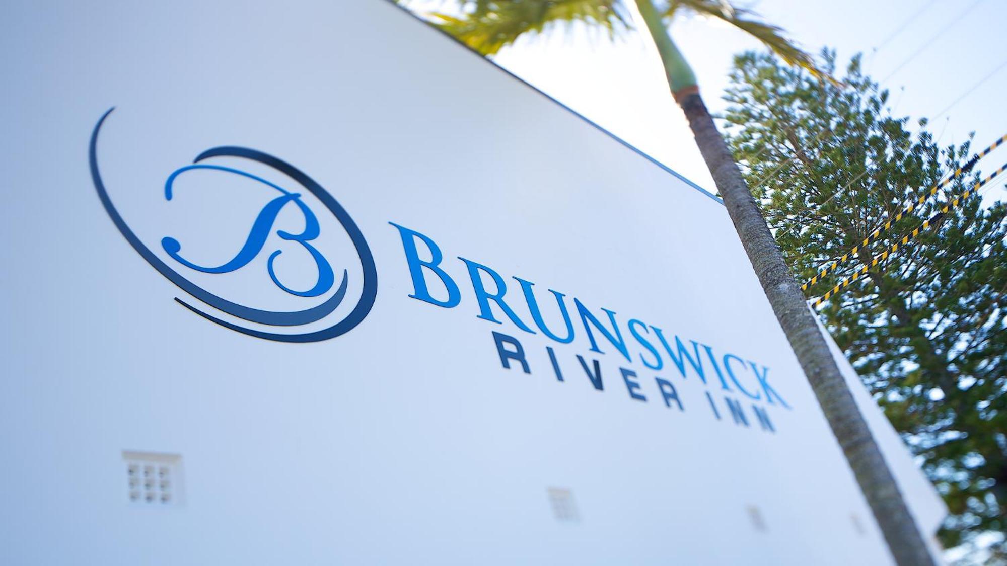 Brunswick River Inn Brunswick Heads Εξωτερικό φωτογραφία